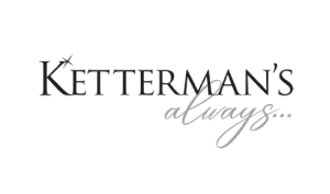 Natalya Bykov Chatterbox Kettermans Jewelers Logo